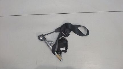 Ремень безопасности передний Mitsubishi ASX, 2010