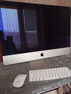 iMac 4K Retina 2015 21.5 i5 3,1