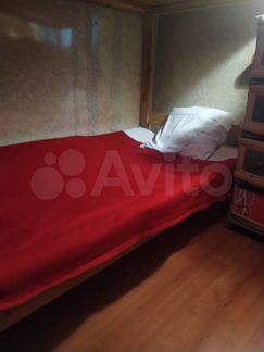 Комната 17 м² в 3-к, 2/8 эт.