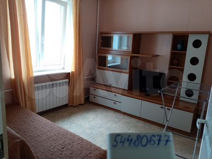 2-к квартира, 46 м², 4/9 эт.