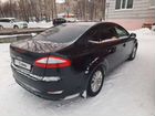 Ford Mondeo 2.0 МТ, 2008, 224 900 км