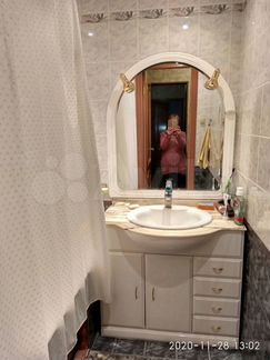 Комната 14 м² в 2-к, 10/17 эт.