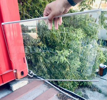 Полки и ящики для холодильников liebherr (либхер)