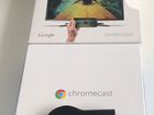 Chromecast Google TV оригинал Телевизор приставка