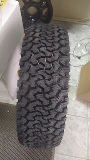Nortec AT 560 215/75 R15 100S