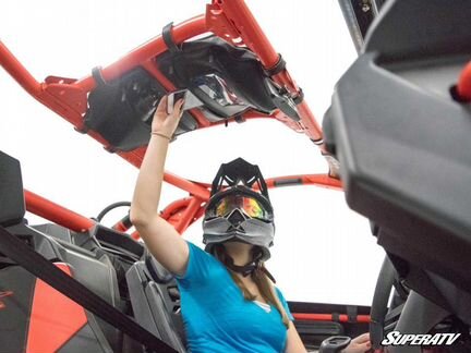 Сумка superatv под крышу для Maverick X3