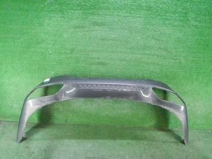 Юбка заднего бампера BMW 8er G14 G15 G16 (2018-н.в