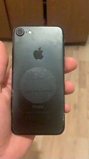 Телефон iPhone 7 32гб