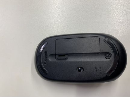 Мышь беспроводная