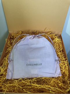 Coccinelle сумка