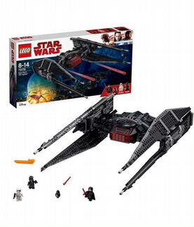 Lego Star Wars 75179