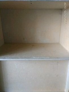 Коробка от фотоаппарата Фэд 2 и сам фото-т