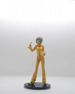 Японская коллекционная кукла