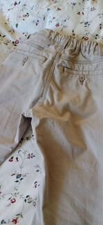 Брюки на мальчика 4-5лет