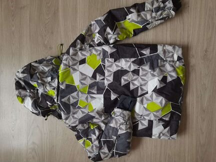 Куртка детская зимняя