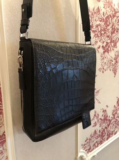 Billionaire сумка мужская