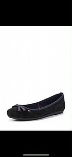 Балетки новые Tommy Hilfiger