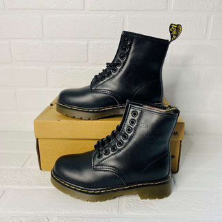 Ботинки Dr. Martens
