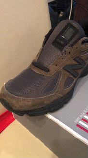 New Balance 990MG4 (8US- 13US)