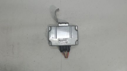 Блок управления, Бортовой сети (Body Control Modul
