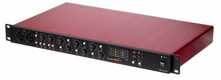 Focusrite Scarlett Octopre