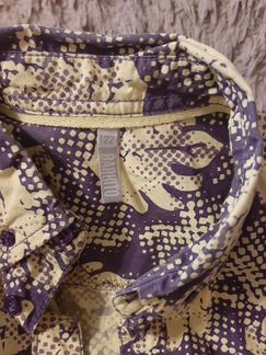 Рубашка детская