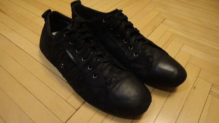 Туфли мужские Respect б/у