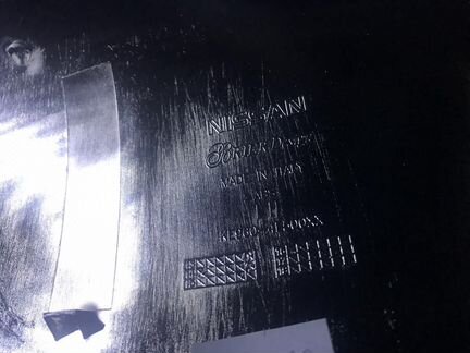 Крышки боковых зеркал на Nissan J11 и T32