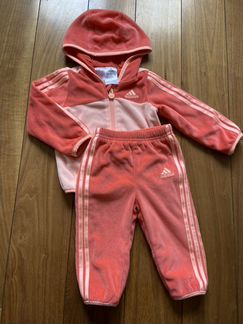 Спортивный костюм для девочки Adidas