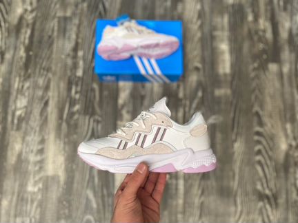 Adidas Ozweego (адидас озвиго женские)