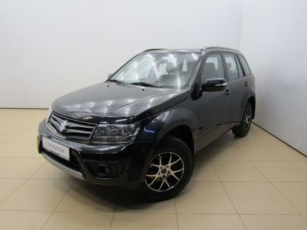 Suzuki Grand Vitara 2.0 AT, 2013, 68 742 км