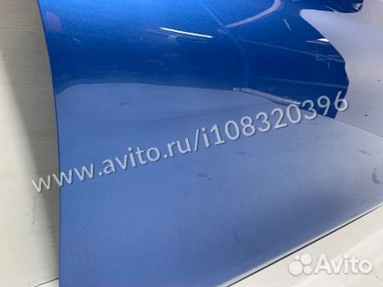 Дверь правая Bmw 4-Series F36 2018