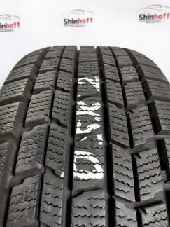 175/65/14 Dunlop зима шины бу R14