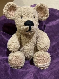 Авторские игрушки