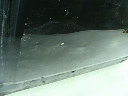 Дверь передняя левая Land Rover Range Rover