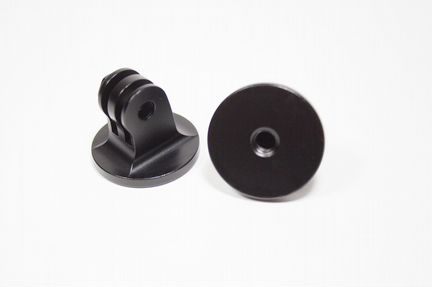 Металлический переходник для GoPro sjcam Xiaomi Yi