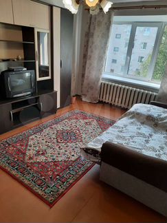 2-к. квартира, 50 м², 3/5 эт.