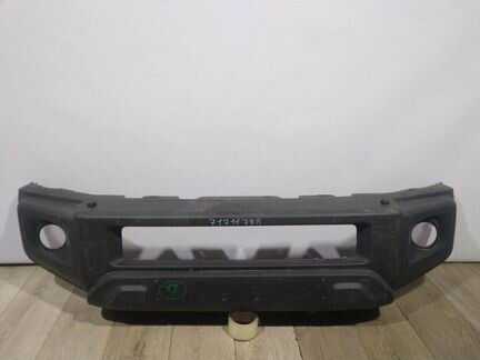 Бампер передний Сузуки Джимни Suzuki Jimny