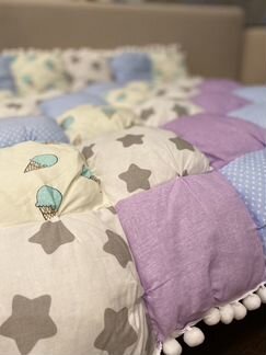 Одеяло Бонбон 120*60