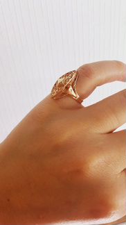 Золотое кольцо