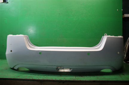 Бампер задний Nissan Teana L33 2014