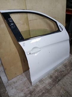 Дверь передняя правая Mitsubishi asx митсубиси асх