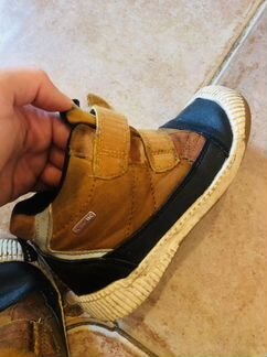 Ботинки reima tec