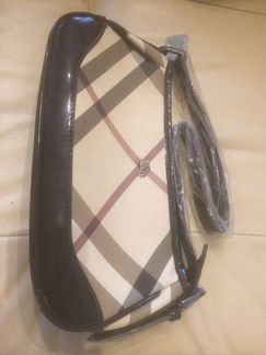 Сумка Burberry