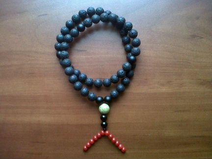 Четки буддистские