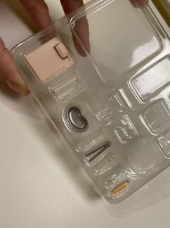 Sylvanian families больница country clinic