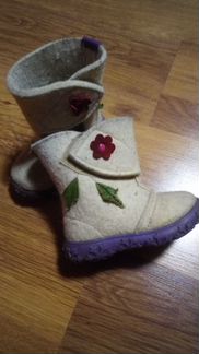 Валенки