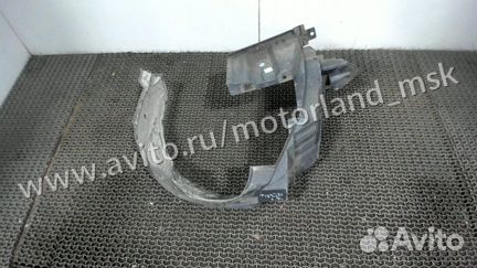 Подкрылок правый передний Toyota Aygo, 2005