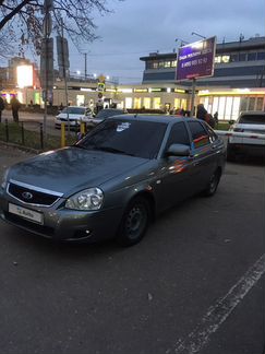 LADA Priora 1.6 МТ, 2009, 140 000 км