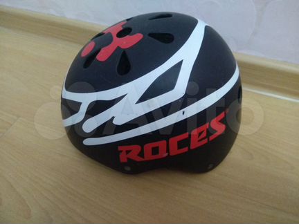 Шлем детский 48-52 р